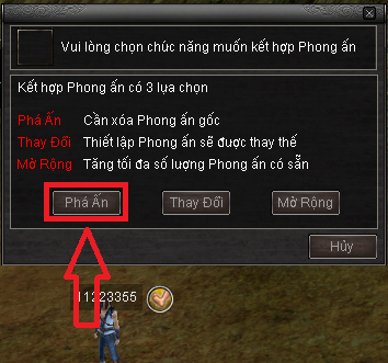 Thay Đổi