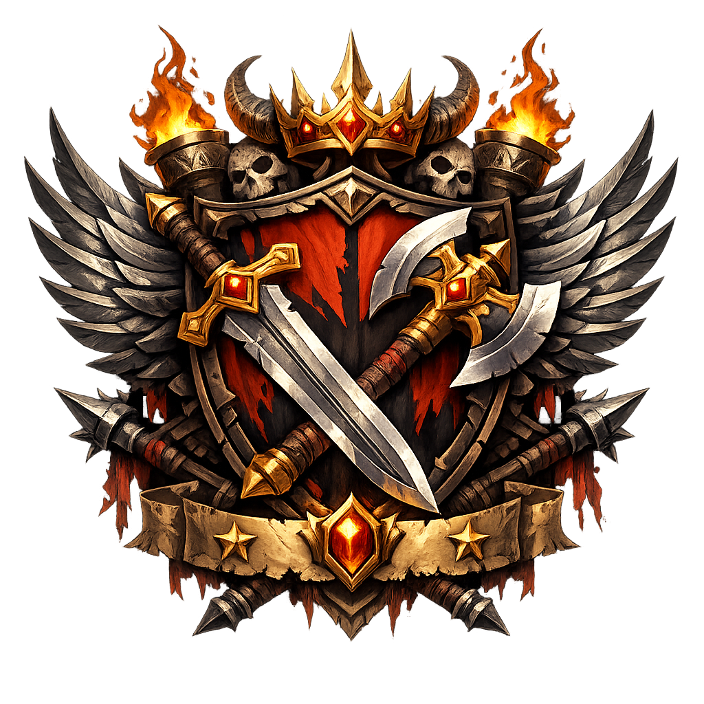 Hệ thống bang hội